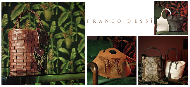 franco dessi/フランコ デッシ 入荷☆ | べっぴん店