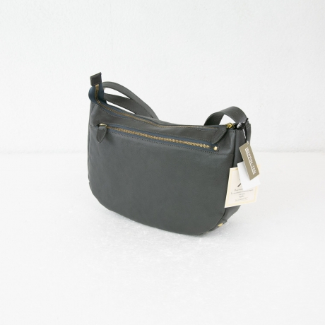 REGALO レガロ キップレザー ショルダーバッグ RE-3354