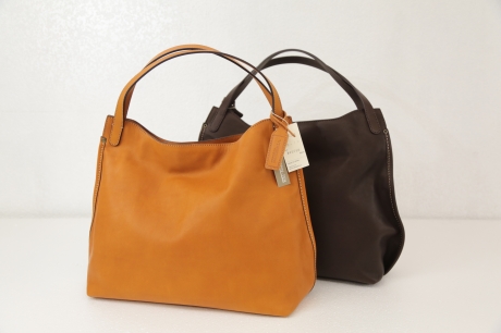 BEAU DESSIN ボーデッサン ウォッシュガーメント トートバッグ WA2286