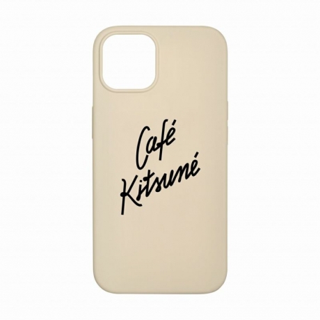 NATIVE UNION ネイティブユニオン　CAFÉ KITSUNÉ CASE FOR IPHONE 13 カフェキツネ　アイフォン　ケース　CCAFE-NP21M