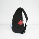 Healthy Back Bag ヘルシーバックバッグ テクスチャードナイロン　Sサイズ　6303-1