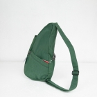 Healthy Back Bag ヘルシーバックバッグ テクスチャードナイロン　Sサイズ　6303-2