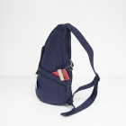 Healthy Back Bag ヘルシーバックバッグ テクスチャードナイロン　Sサイズ　6303-3