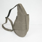 Healthy Back Bag ヘルシーバックバッグ テクスチャードナイロン　Sサイズ　6303-6