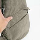 Healthy Back Bag ヘルシーバックバッグ テクスチャードナイロン　Sサイズ　6303-9