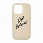 【SALE】NATIVE UNION ネイティブユニオン　CAFÉ KITSUNÉ CASE FOR IPHONE 13PRO カフェキツネ　アイフォン　ケース CCAFE-NP21MP-3