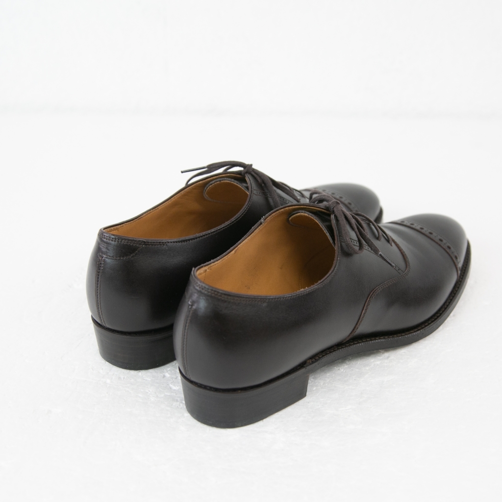 RENDO レンド 8452-92 92-NINETYTWO-セレクトモデル 革靴 レザーシューズ-2