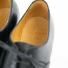 RENDO レンド 8451-92  92-NINETY TWO-セレクトモデル Cap toe oxford 革靴 レザーシューズ-6