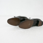 RENDO レンド 8452-92 92-NINETYTWO-セレクトモデル 革靴 レザーシューズ-9