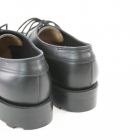 RENDO レンド 7701 GB001 革靴 レザーシューズ-17