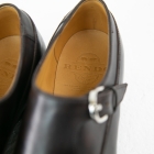 RENDO レンド 84592 -2  92-NINETYTWO-別注モデル 革靴 レザーシューズ-7