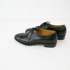 RENDO レンド 84592-1  92-NINETY TWO-別注モデル 3Eyelet darby 革靴 レザーシューズ-1