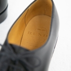 RENDO レンド 84592-1  92-NINETY TWO-別注モデル 3Eyelet darby 革靴 レザーシューズ-6