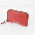 BEAU DESSIN 　ボーデッサン　ロロマ ラウンド 折財布 　LM-1431-3