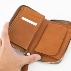 BEAU DESSIN 　ボーデッサン　ロロマ ラウンド 折財布 　LM-1431-7