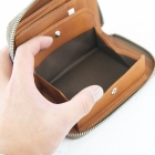 BEAU DESSIN 　ボーデッサン　ロロマ ラウンド 折財布 　LM-1431-10