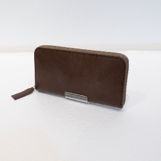 BEAU DESSIN　ボーデッサン  ロロマ ラウンド 長財布 　LM-1434-1