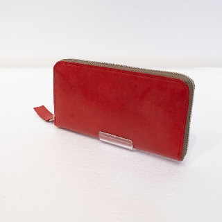 BEAU DESSIN　ボーデッサン  ロロマ ラウンド 長財布 　LM-1434-3