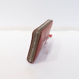 BEAU DESSIN　ボーデッサン  ロロマ ラウンド 長財布 　LM-1434-4