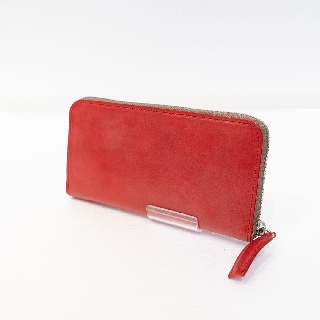 BEAU DESSIN　ボーデッサン  ロロマ ラウンド 長財布 　LM-1434-5