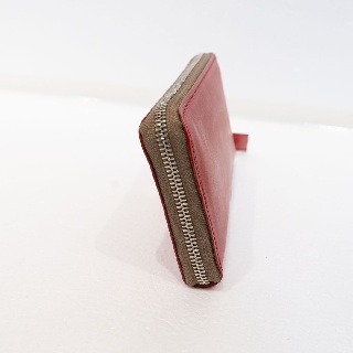 BEAU DESSIN　ボーデッサン  ロロマ ラウンド 長財布 　LM-1434-6