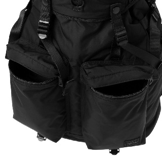 PORTER / PORTER SENSES BACKPACK ポーター センシズ バックパック 672-27800  吉田カバン-16