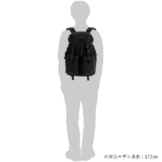 PORTER / PORTER SENSES BACKPACK ポーター センシズ バックパック 672-27800  吉田カバン-26