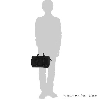 PORTER / SENSES DOCTORS BAG ポーター センシズ ドクターズバッグ 672-26821  吉田カバン-23