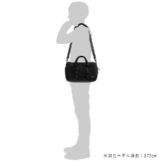 PORTER / SENSES DOCTORS BAG ポーター センシズ ドクターズバッグ 672-26821  吉田カバン-25