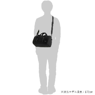 PORTER / SENSES DOCTORS BAG ポーター センシズ ドクターズバッグ 672-26821  吉田カバン-26