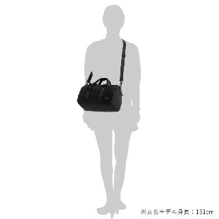 PORTER / SENSES DOCTORS BAG ポーター センシズ ドクターズバッグ 672-26821  吉田カバン-30