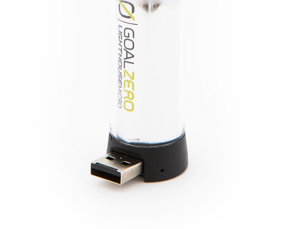 GOAL ZERO ゴールゼロ LIGHTHOUSE MicroFlash GZ-32005 | べっぴん店