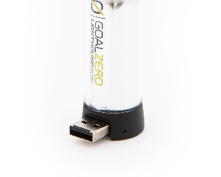 GOAL ZERO ゴールゼロ LIGHTHOUSE MicroFlash GZ-32005-4