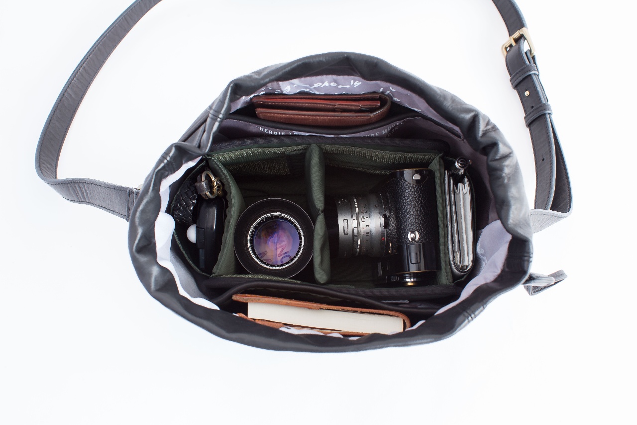 Photographer's Bag フォトグラファーズバッグ. フルホースハイド