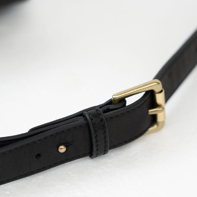 Photographer's Bag フォトグラファーズバッグ. フルホースハイドレザー. ショルダー ハービー・山口さんコラボ-5
