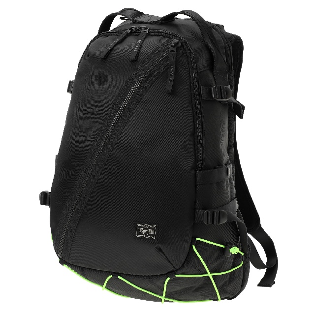 PORTER THINGS BACKPACK 674-17864 ポーター シングス バックパック-1