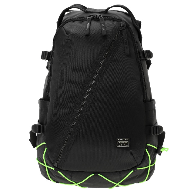 PORTER THINGS BACKPACK 674-17864 ポーター シングス バックパック-6