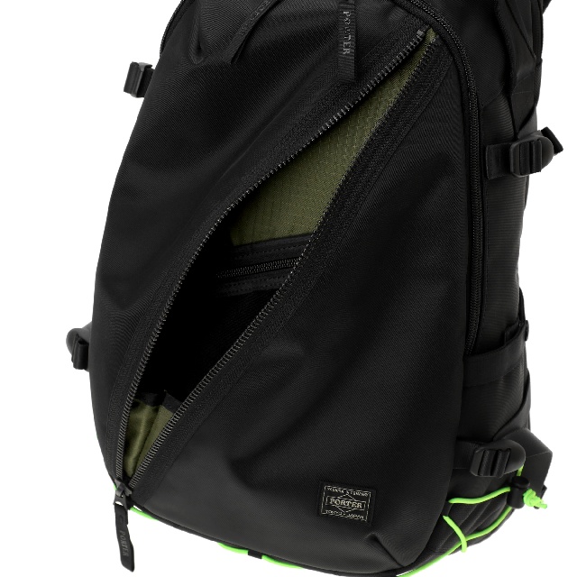 PORTER THINGS BACKPACK 674-17864 ポーター シングス バックパック-17