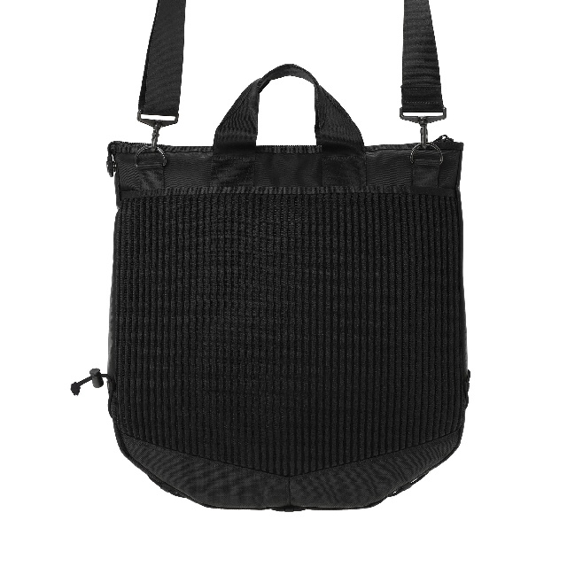 PORTER THINGS 2WAY HELMET BAG 674-17923 シングス 2wayヘルメットバッグ-4