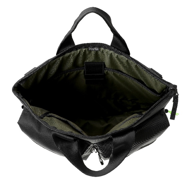 PORTER THINGS 2WAY HELMET BAG 674-17923 シングス 2wayヘルメットバッグ-18