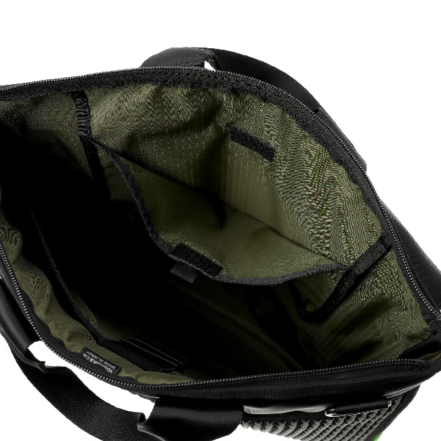 PORTER THINGS 2WAY HELMET BAG 674-17923 シングス 2wayヘルメットバッグ-20