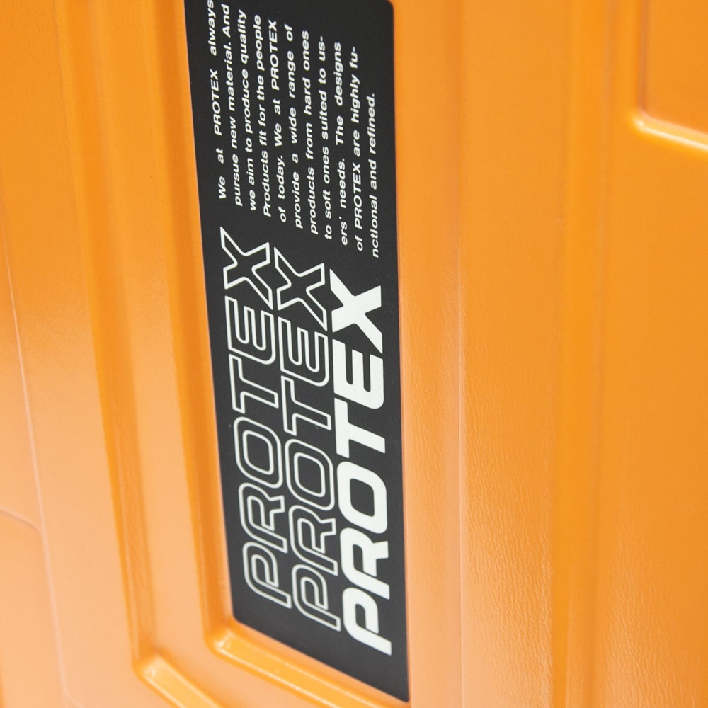 PROTEX プロテックス ハードキャリーケース 4輪 CR-7000 | べっぴん店