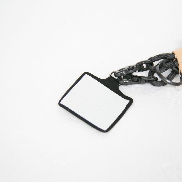 All day 　オールデイ　CRONY 　クルーニー　Smartphone strap スマートフォンストラップ 6mm CRS-00001-7