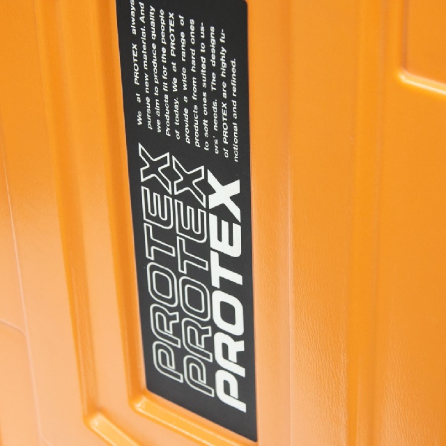 PROTEX　プロテックス　ハードキャリーケース 4輪　CR-7000-4