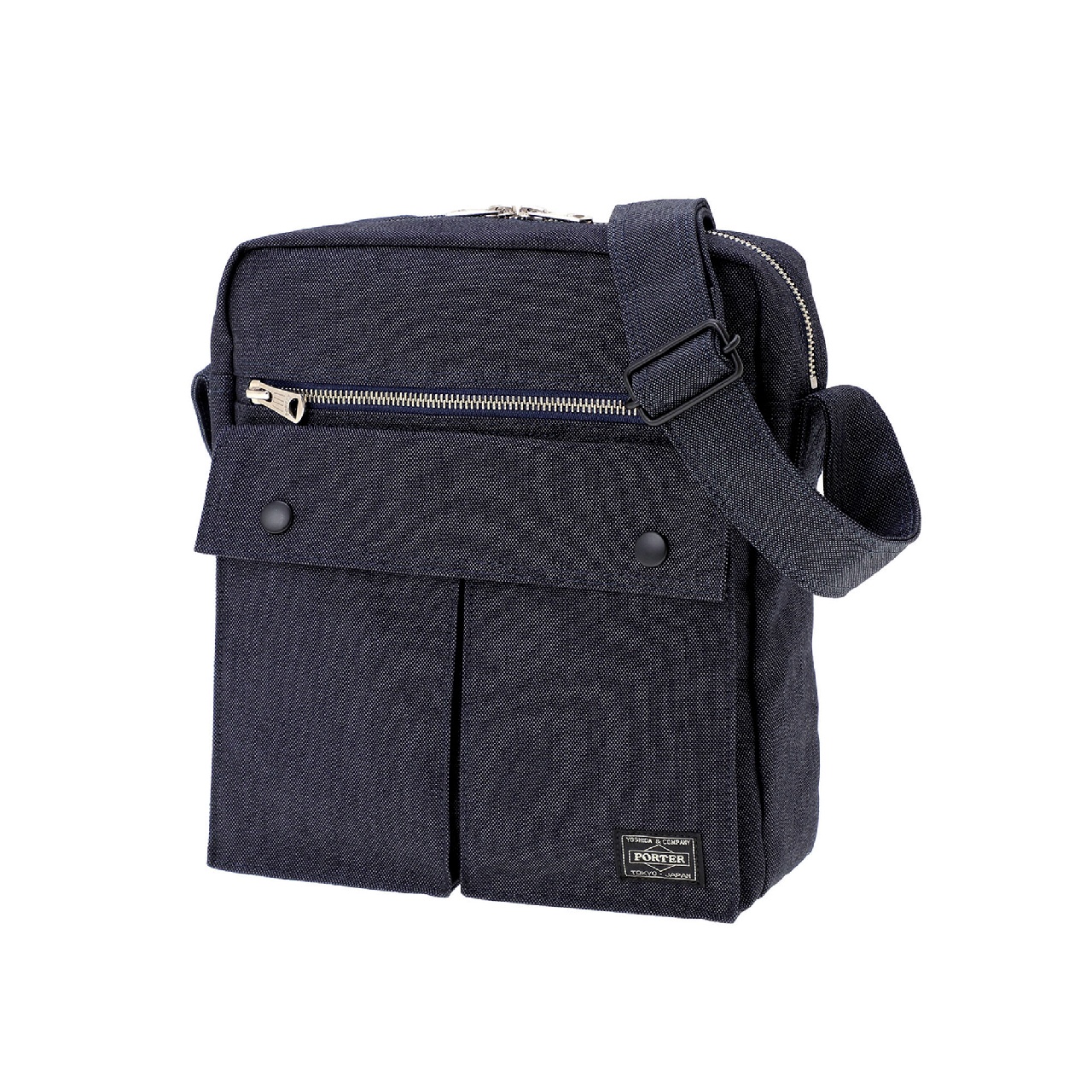 PORTER SMOKY / ポーター スモーキー SHOULDER BAG / ショルダーバッグ