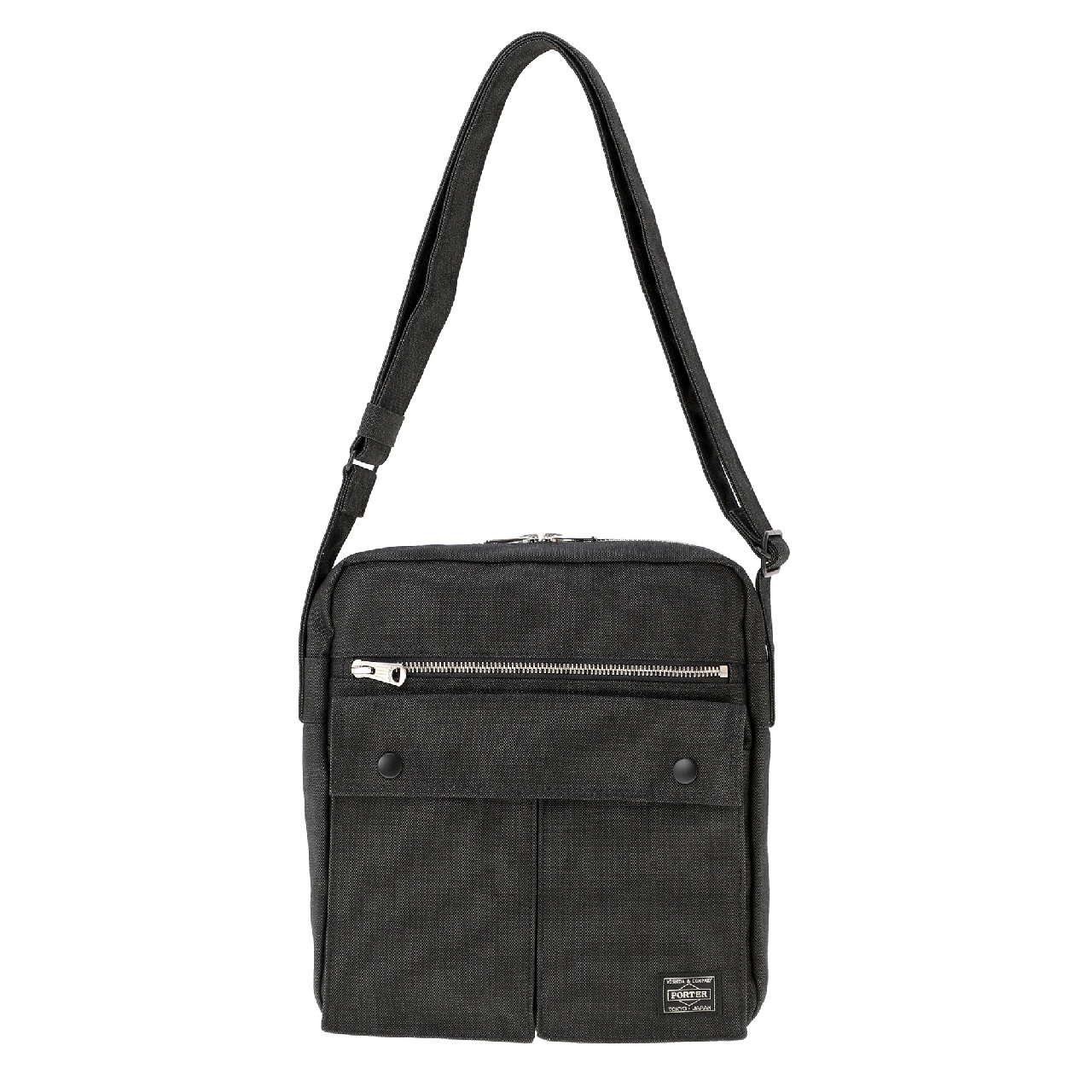 PORTER SMOKY / ポーター スモーキー SHOULDER BAG / ショルダーバッグ