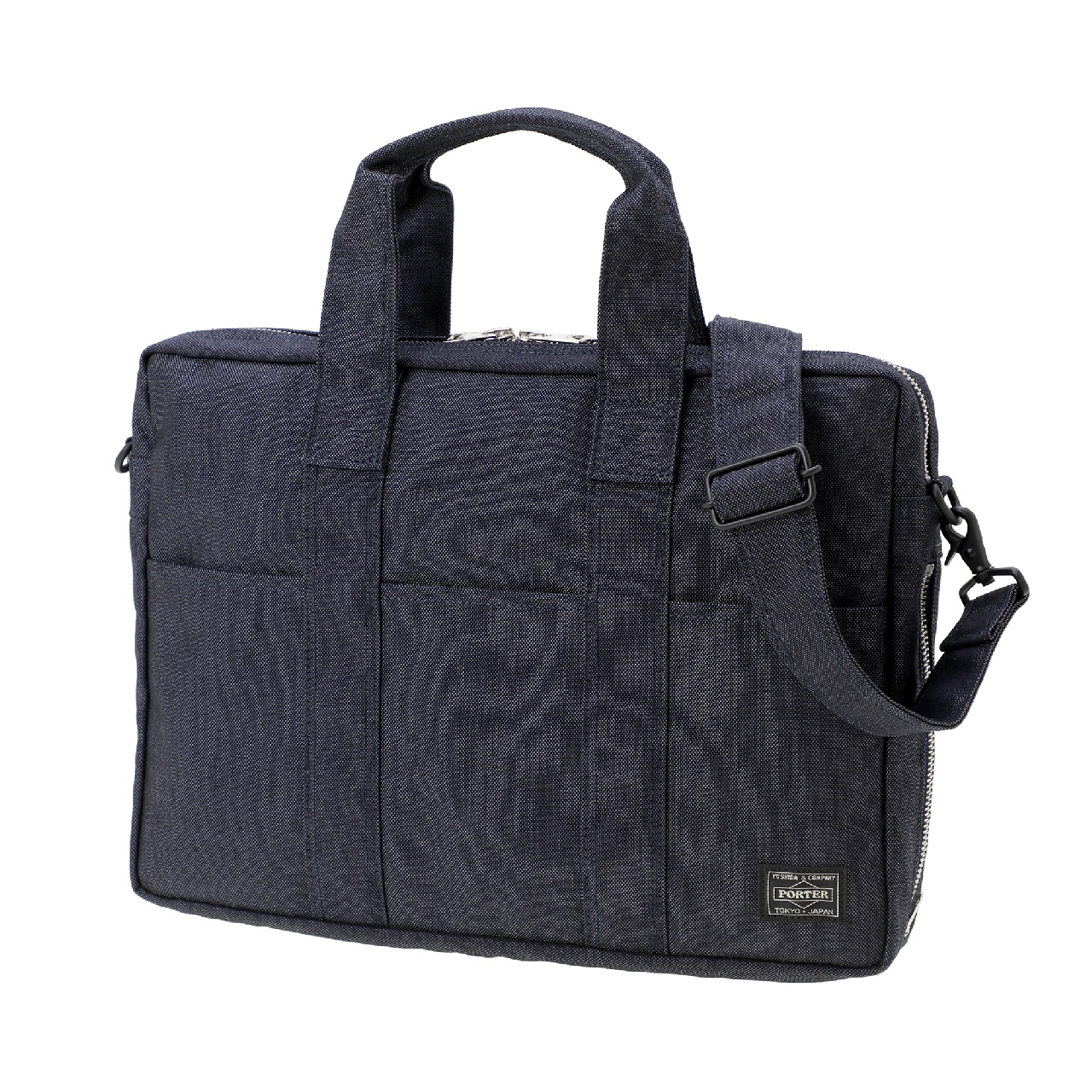 PORTER SMOKY / ポーター スモーキー 2WAY BRIEFCASE / 2WAYブリーフ