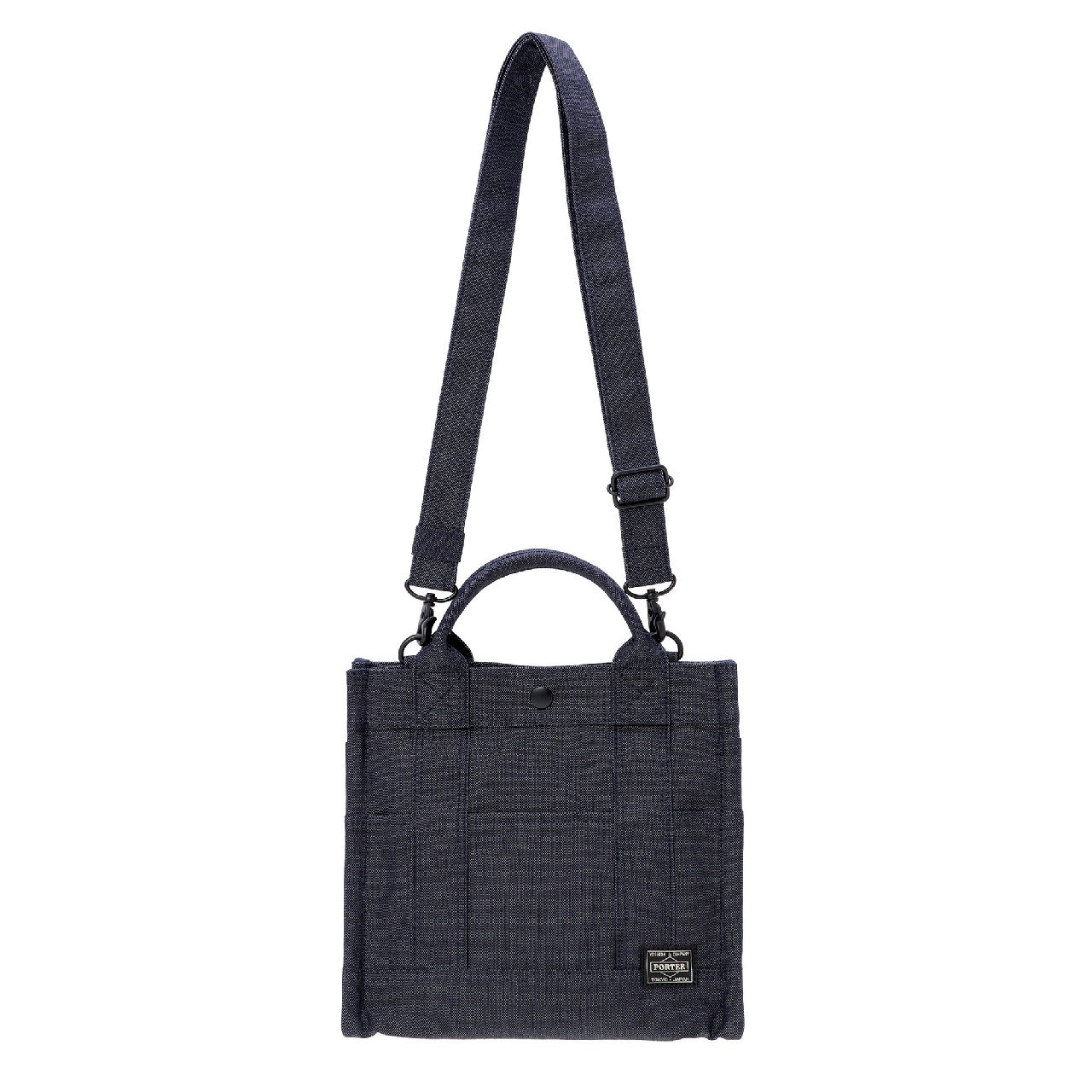 PORTER SMOKY / ポーター スモーキー2WAY TOTE BAG（S） / 2WAYトート