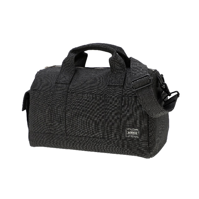 PORTER SMOKY / ポーター スモーキー 2WAY DOCTORS BAG / 2WAYドクターズバッグ 品番：592-26367 吉田カバン-0