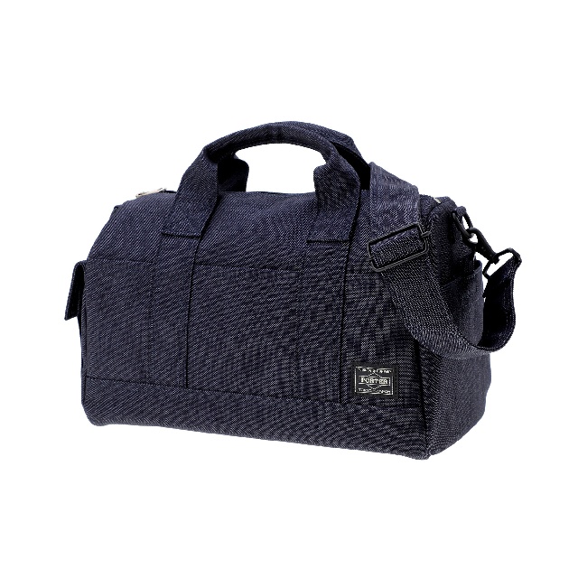 PORTER SMOKY / ポーター スモーキー 2WAY DOCTORS BAG / 2WAYドクターズバッグ 品番：592-26367 吉田カバン-1